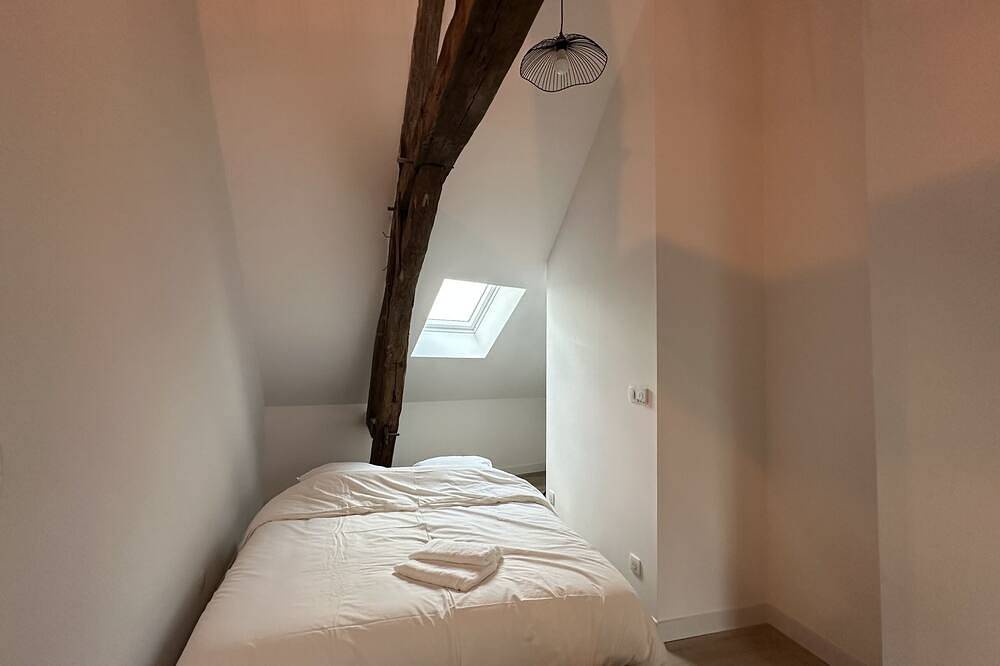Entire apartment, Maison à Chablis - L'ombrelle in Chablis, Auxerre region
