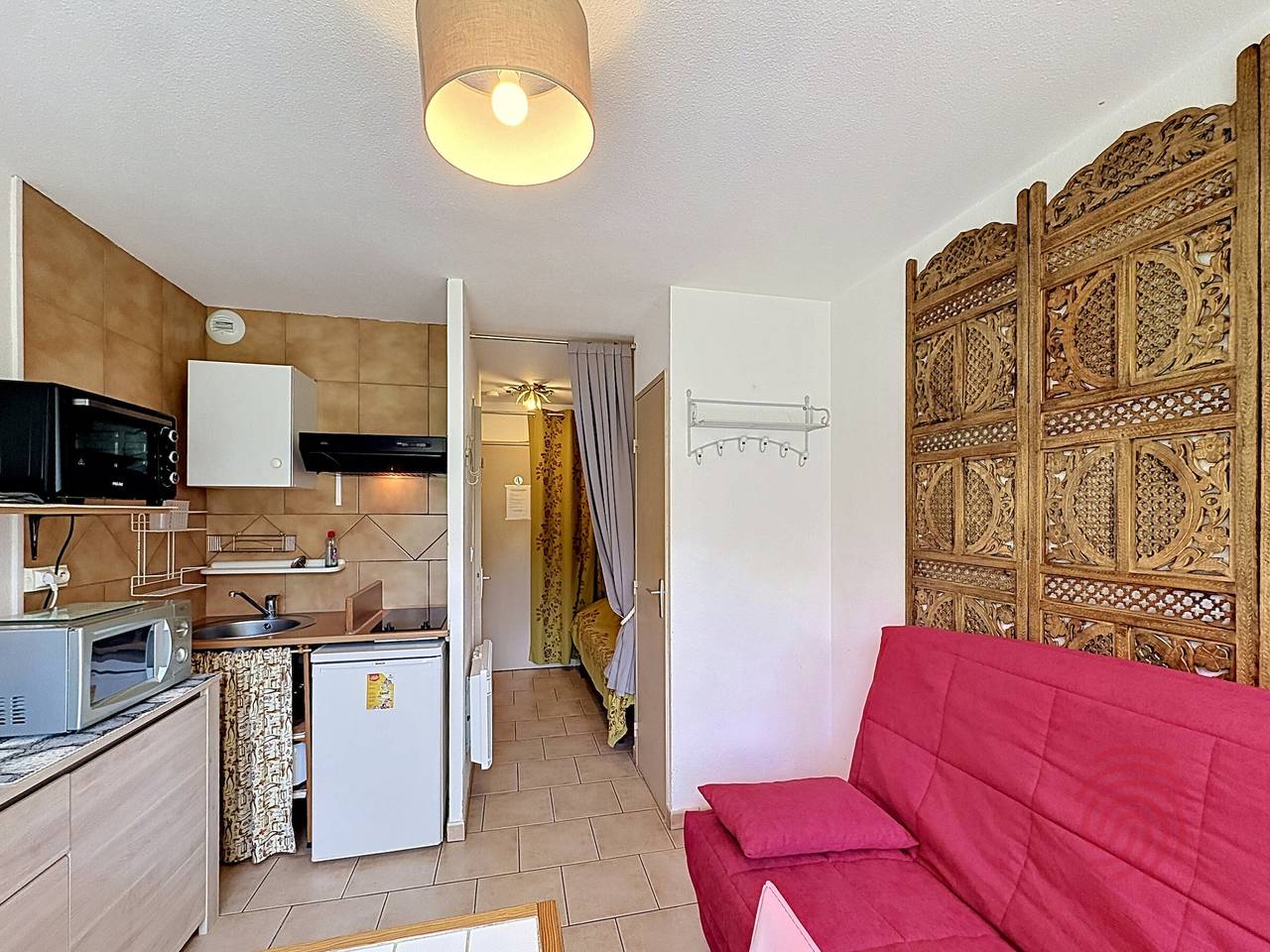 Appartement de vacances