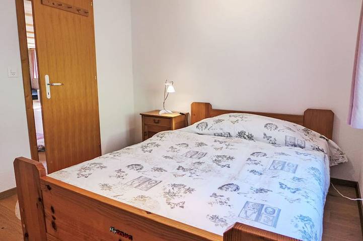 Ganze Wohnung, Eisiboden in Gadmen, Innertkirchen