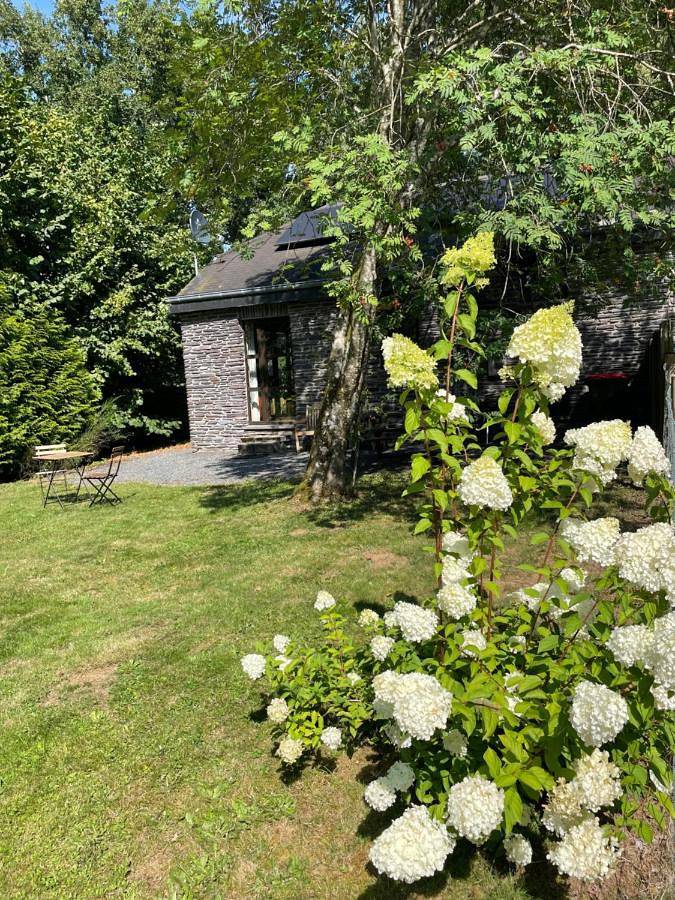 Location de vacances pour 6 personnes, avec jardin et vue dans Wibrin - 4