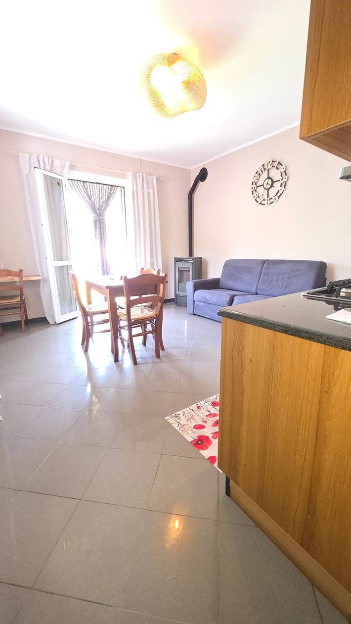 Casa Vacanze 'Il Nido Sul Lago' con Vista Lago, Terrazza Privata in Osiglia, Alpi Liguri