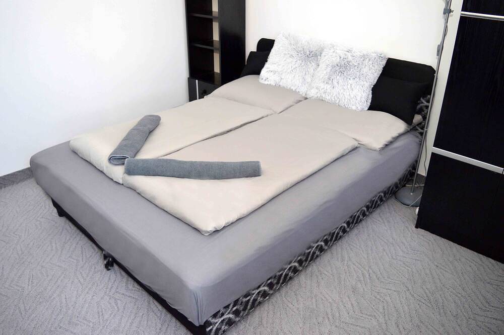 Ganze Wohnung, Hévíz Apartman - Grande Apartman - In der Nähe des Sees von Hévíz in Heviz, Keszthely und Umgebung