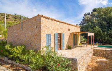 Finca in Son Servera, Mallorca Osten für 2 