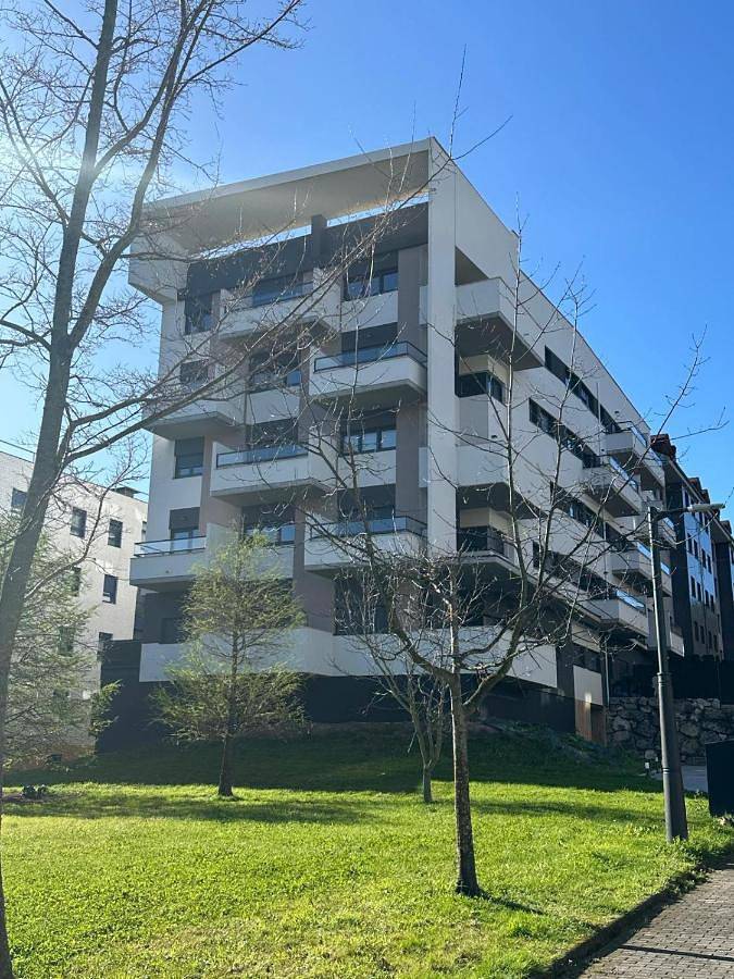 Apartamento entero, Apartamento Maralta Luanco - Vut 6939 As in Luanco, Gozón