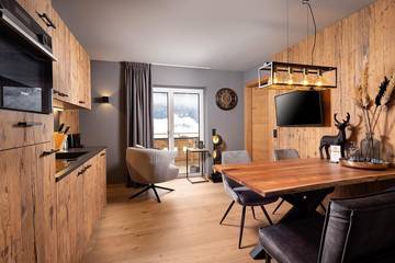 Hütte für 3 Personen in Kitzbüheler Alpen, Bild 2