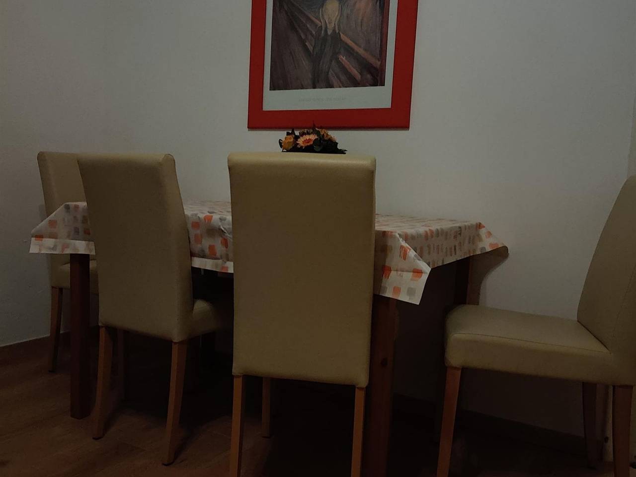 Ganze Ferienwohnung, Ferienwohnung Unkelbach - Ferienwohnung Unkelbach mit 1 Schlafzimmer in Lahnstein, Osteifel