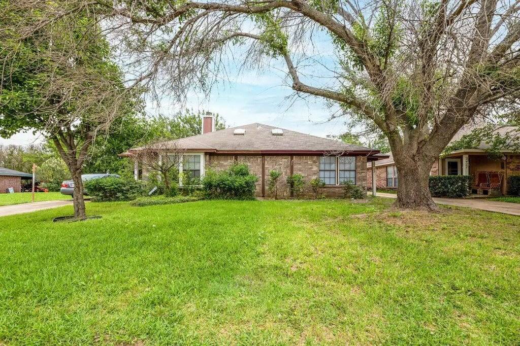 Modern 2 Br near At&T Stadium & Six Flags • Sleeps 6 in Arlington, Tarrant County