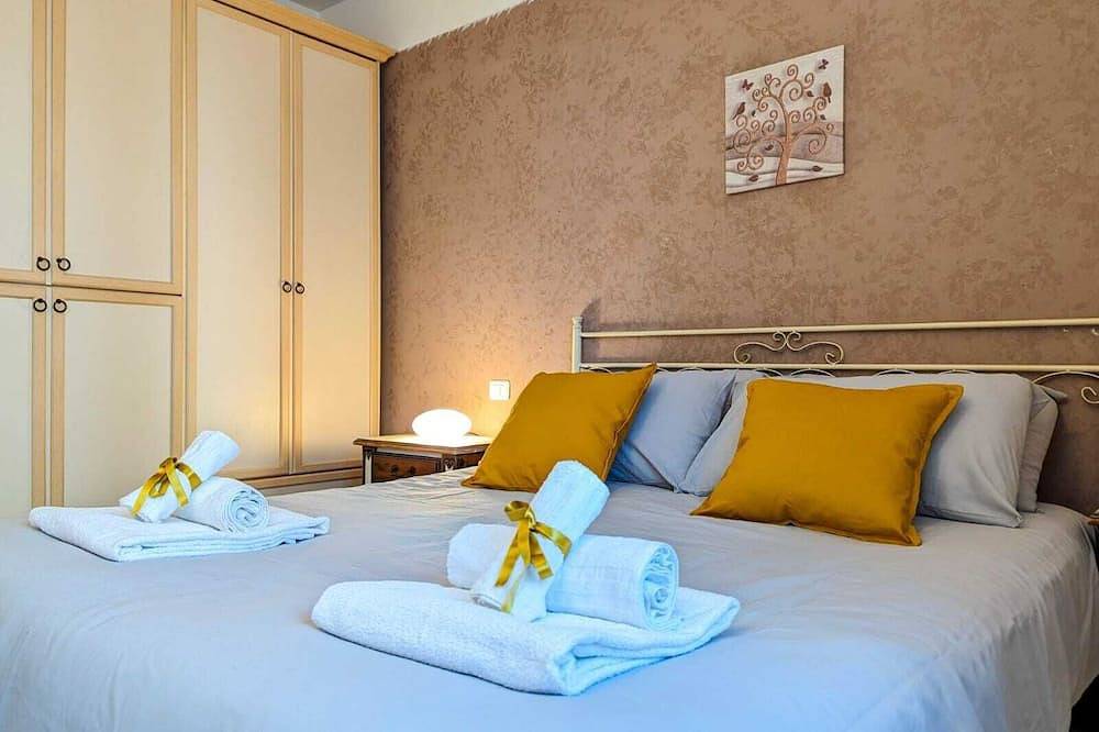 Newly built apartment within walking distance of the sea and the center. in Civitanova Marche, Adriatic Coast Marken