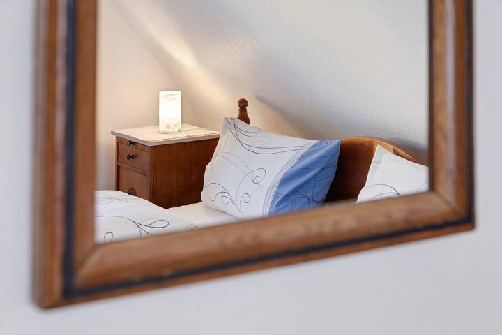 Room "Room 38" with Shared Garden and Wi-Fi in Nürtingen, Landkreis Esslingen