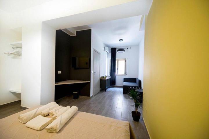 Location de vacances pour 2 personnes dans Soverato Marina - 4