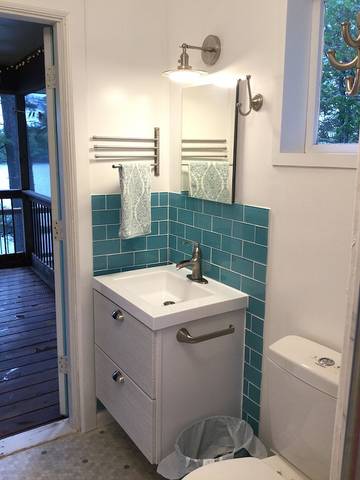 Cottage for 4 People in Ellsworth, Maine, Photo 4