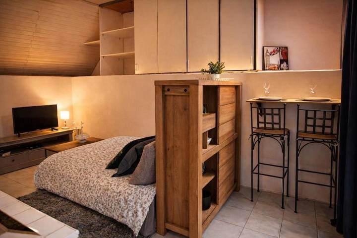 Gîte pour 2 personnes dans Nogent-l'Artaud - 3