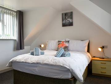 Ferienhaus für 2 Personen in Kent, Bild 4