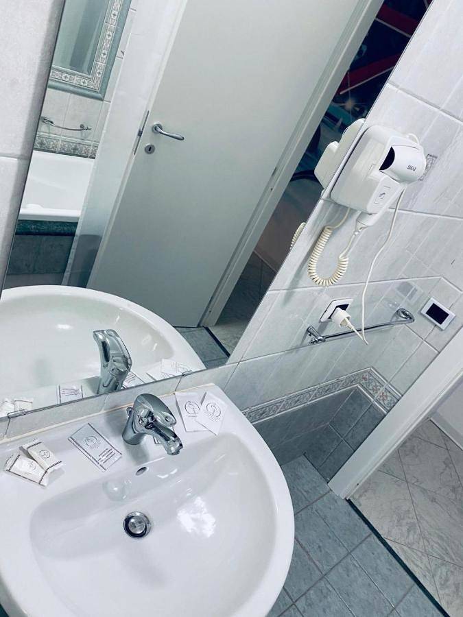 Chambre d’hôte pour 4 personnes, avec vue et balcon à Ercolano - 2