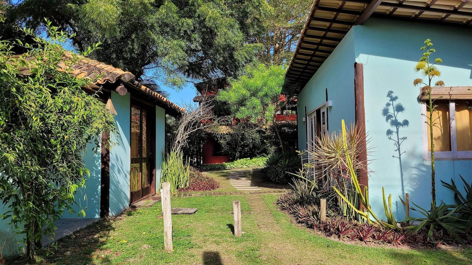 Aruna Loft – Maraú Peninsula in Barra Grande, Maraú