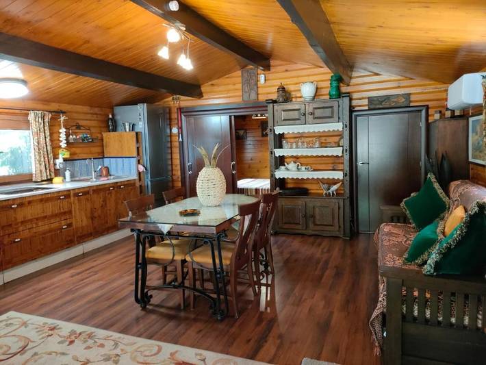 Casa rural para 6 personas, con terraza además de piscina y jardín en Córdoba - 3