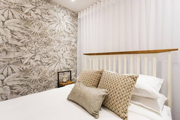 Appartement de vacances pour 3 personnes à Montréal