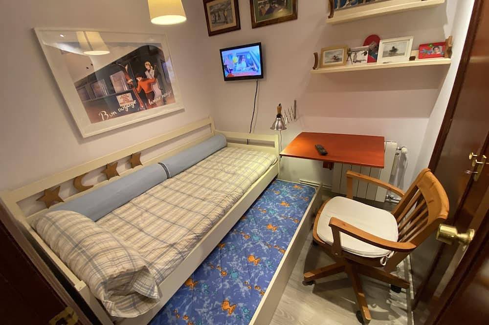 Apartamento entero, San Isidro: Vistas Del Toneo in San Isidro (León), Puebla de Lillo