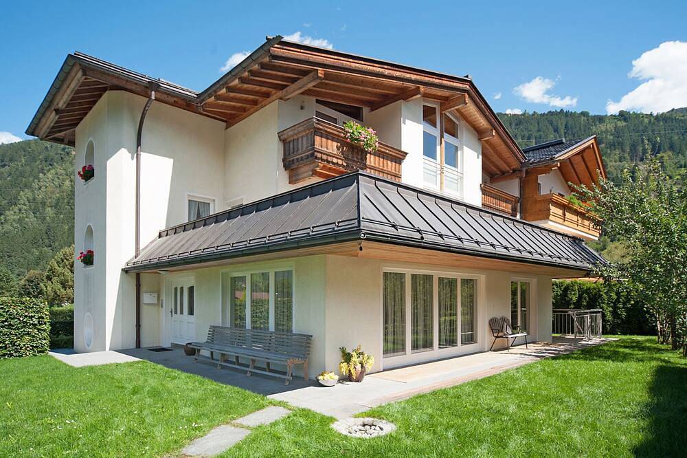 Ganze Wohnung, Obetzhofer in Aschau im Zillertal, Bezirk Schwaz