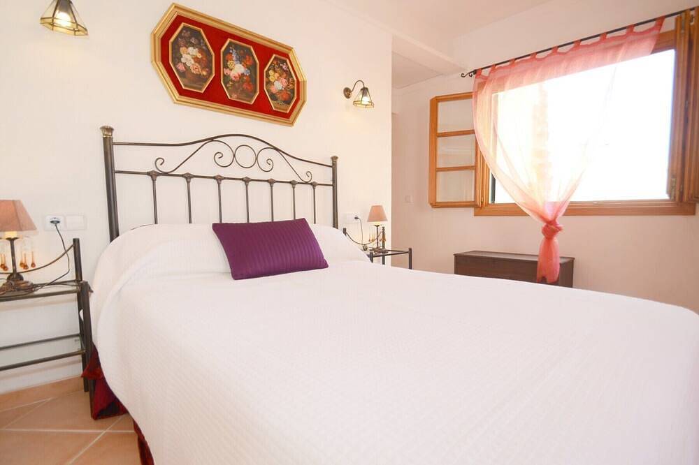 C. Sant Jaume in Alcudia Wifi in Alcudia Casco Antiguo, Alcúdia