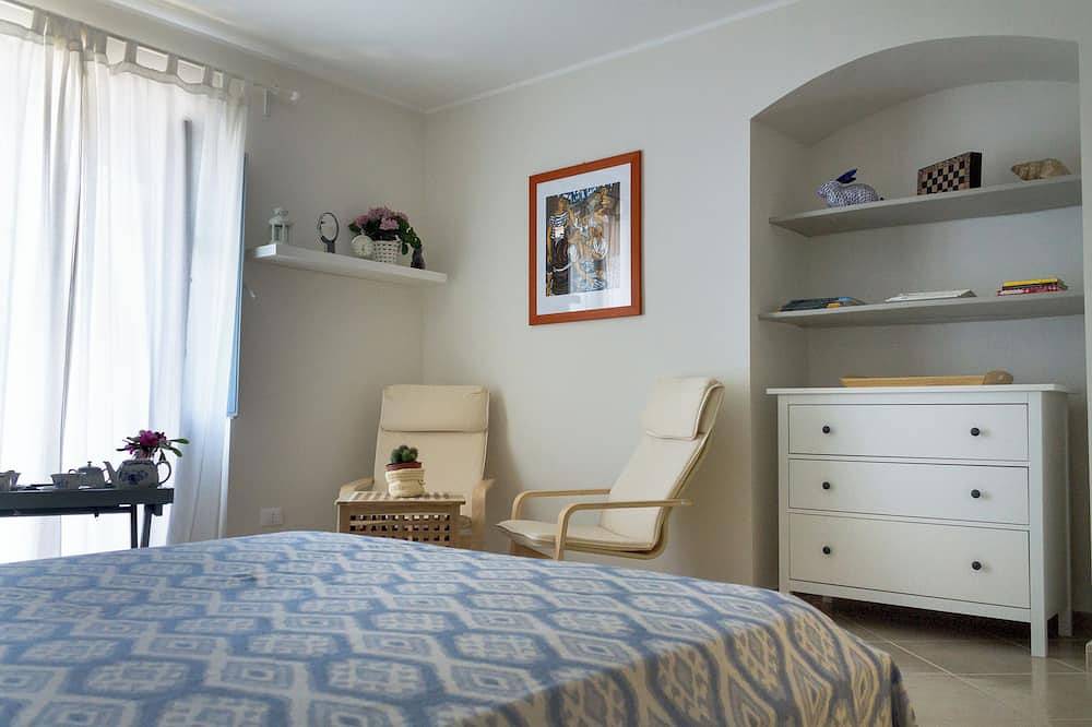 St. Francis Marine House in Milazzo, Messina Province