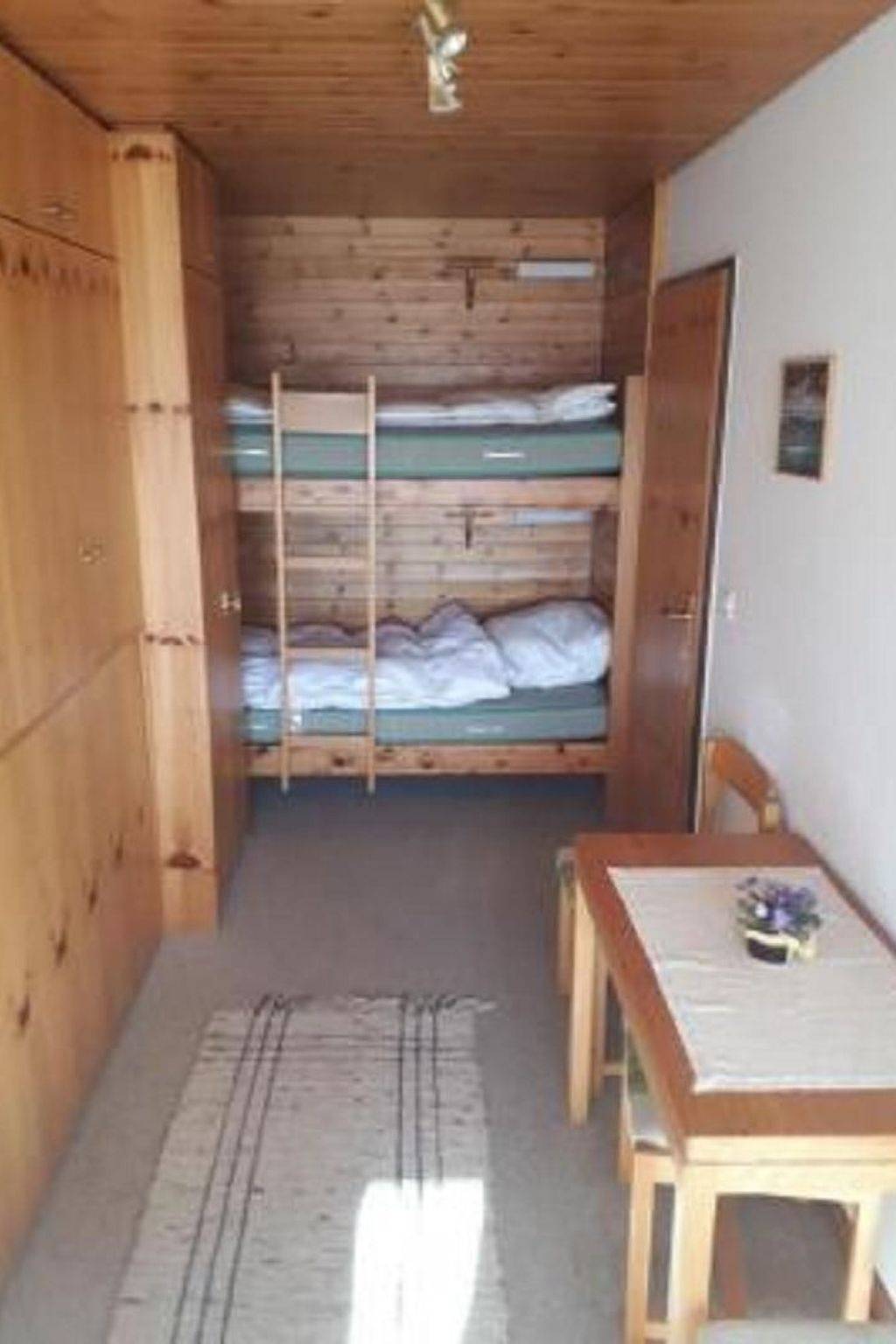 Ganze Wohnung, Tschal 16 in Leukerbad, Leukerbad & Umgebung