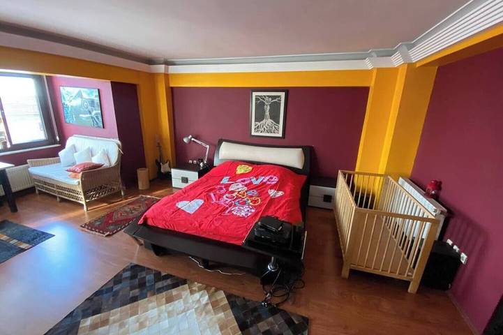 Ferienhaus für 15 Personen in der Türkei - 3