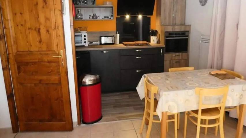 Gîte pour 7 personnes à Réallon - 3