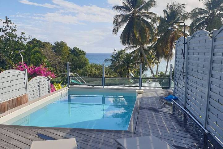 Villa für 6 Personen - 1