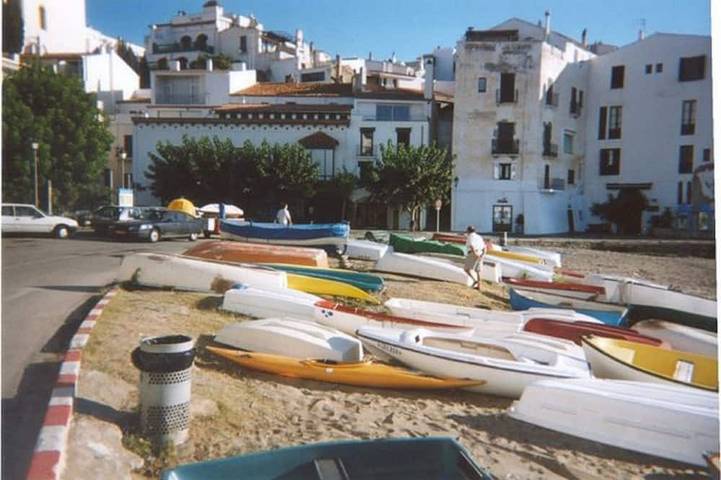 Casa de vacaciones para 12 personas, con jacuzzi y balcón - 1