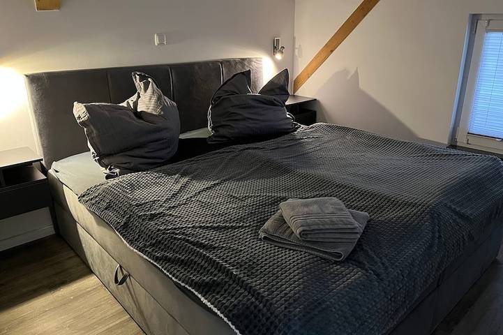 Ferienwohnung für 4 Personen in Hoppegarten - 2