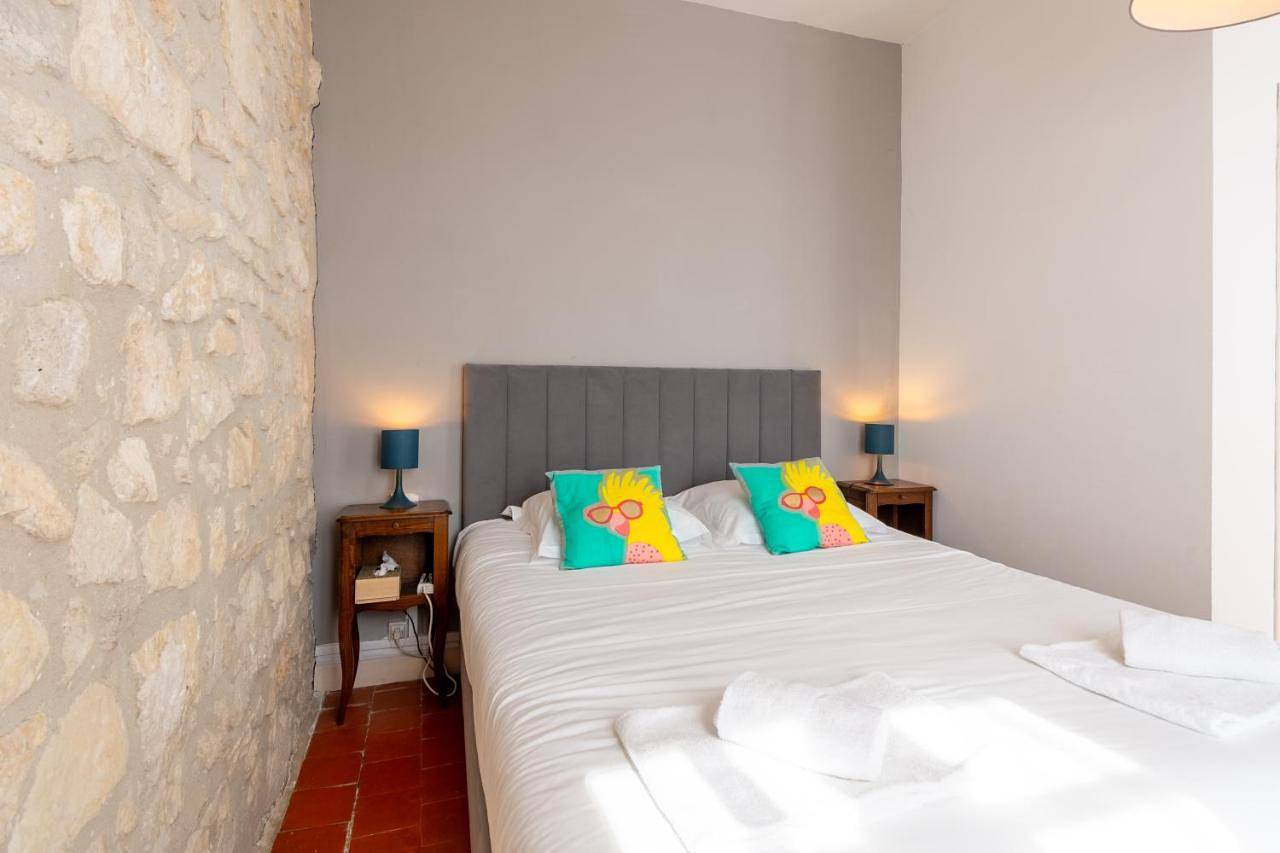 Abitarela - Maison d'Hôtes - B&B in Sigean, Côte méditerranéenne (France)