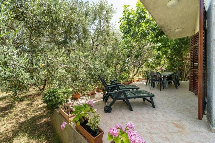 Casa de vacaciones para 6 personas, con balcón y balcón/terraza, Se admiten mascotas - 1
