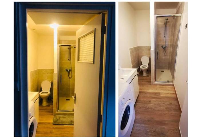 Gîte pour 6 personnes à Bolbec - 2