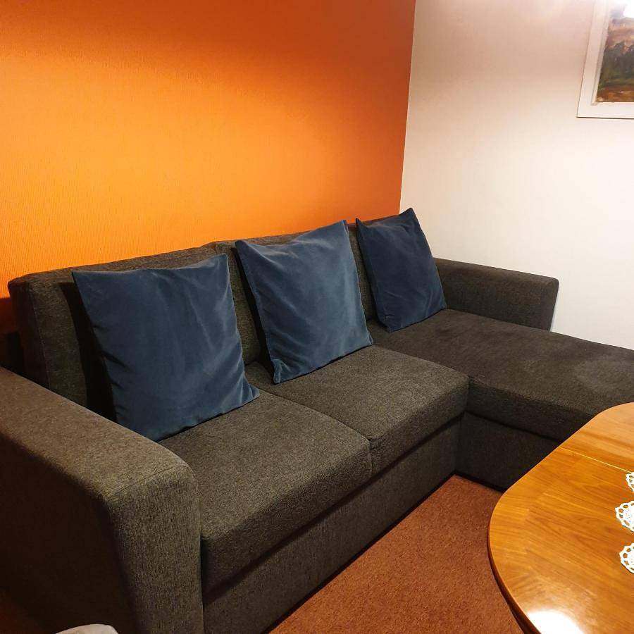 Ganze Wohnung, Ferienwohnung Knoche in Zittau, Zittauer Gebirge