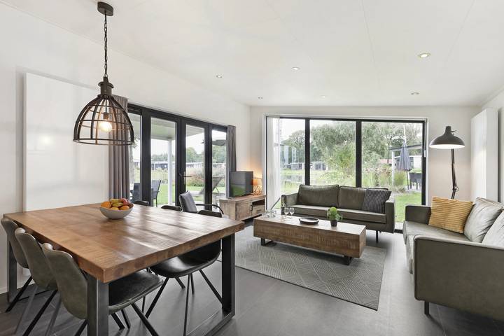 Ferienhaus für 6 Personen in den Niederlande - 2