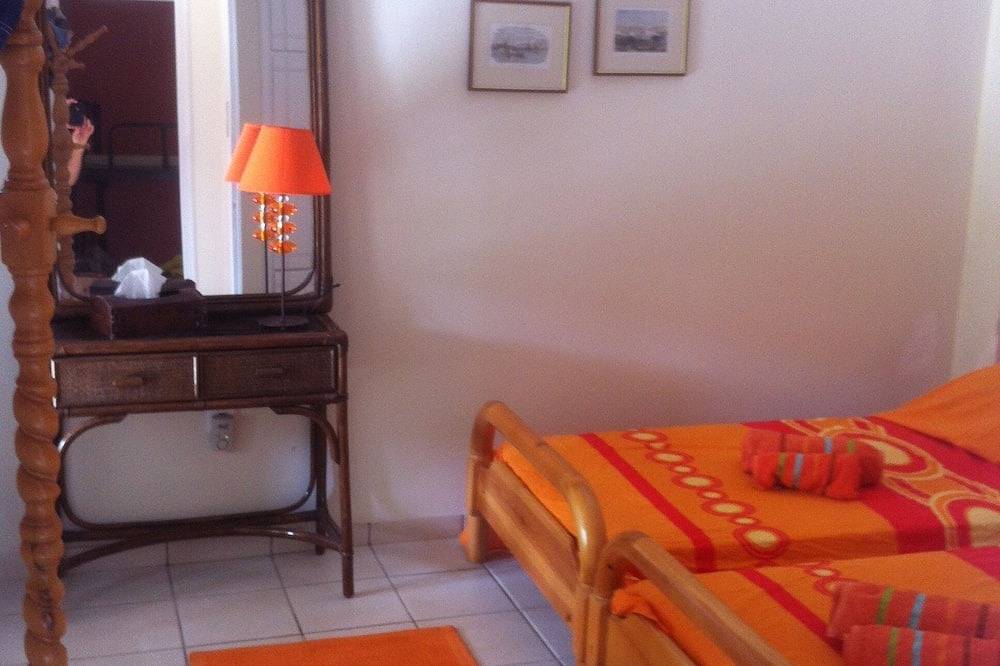Charmant Cottage Traditionnel in Corfou