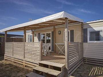 Vakantiewoning voor 6 Personen in Vendays-Montalivet, Côte d’Argent, Afbeelding 1