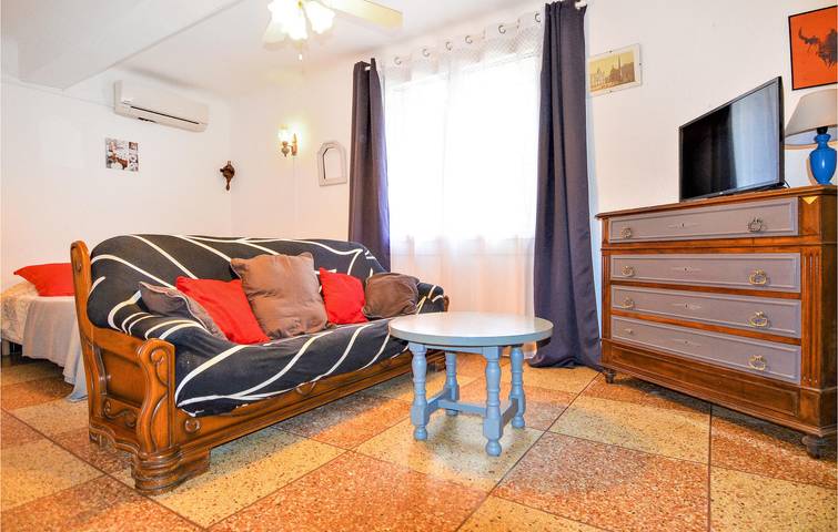 Ferienhaus für 3 Personen in Arles - 3