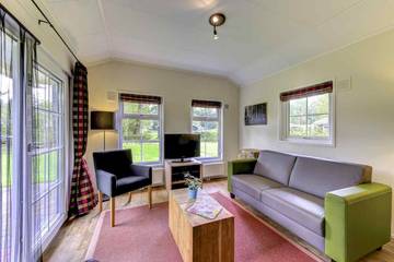 Glamping for 4 People in Dalfsen, Overijssel, Photo 3