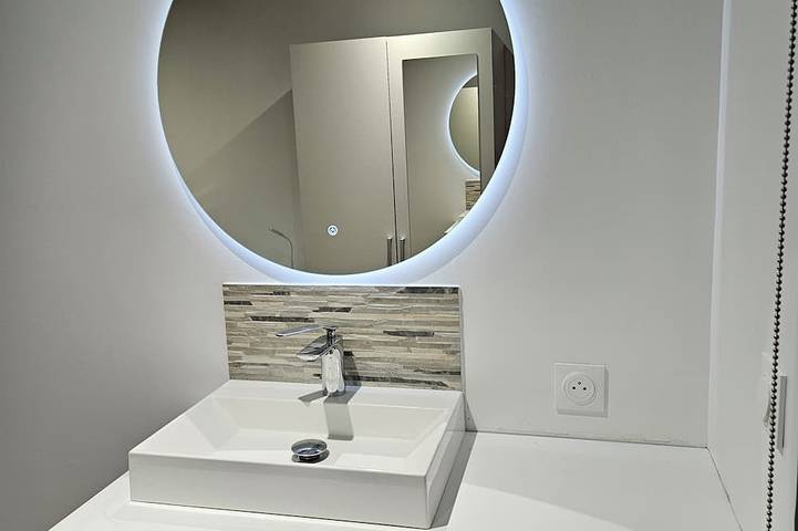 Gîte pour 4 personnes à Triel-sur-Seine - 2