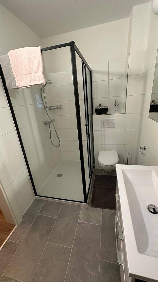 Ganze Wohnung, One-Bedroom Apartment in Treffen am Ossiacher See, Gerlitzen