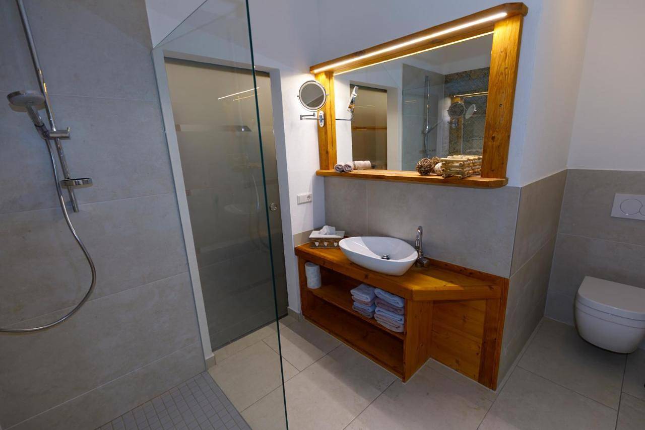 Chalet Alpenloft 1 in Mittenwald, Bayerische Alpen