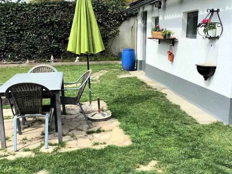 Haus 4 Personen in Wien, Donau Niederösterreich