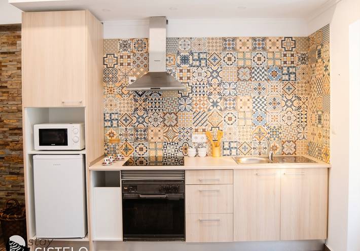 Location de vacances pour 4 personnes, avec Terrasse dans Arcos de Valdevez - 4