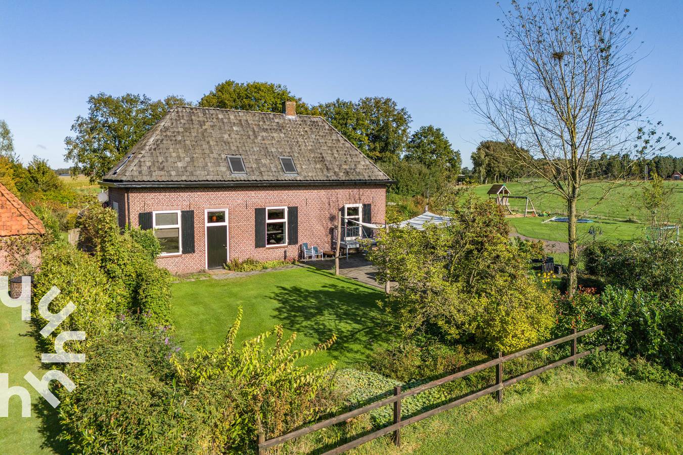 Casa vacanza a Achterhoek a partire da 504€ a notte