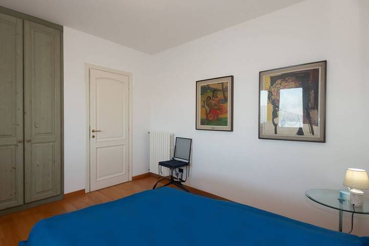 Appartement entier, Punta Borromea in Baveno, Comune di Baveno