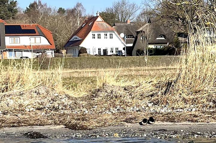 Ferienhaus für 4 Personen, mit Garten und Terrasse, mit Haustier