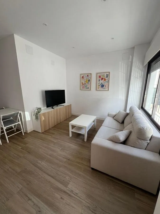 Ferienwohnung für 3 Personen, mit Ausblick - 1