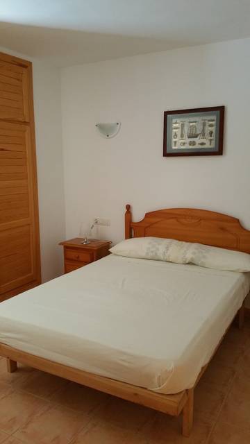Holiday home in Ciutadella, Coast of Menorca für 6 